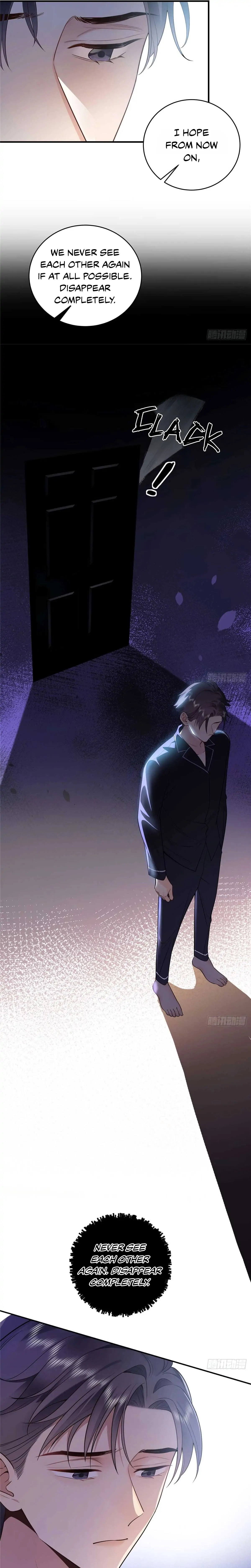 You Are My Thousand Stars Chapter 17 - page 6