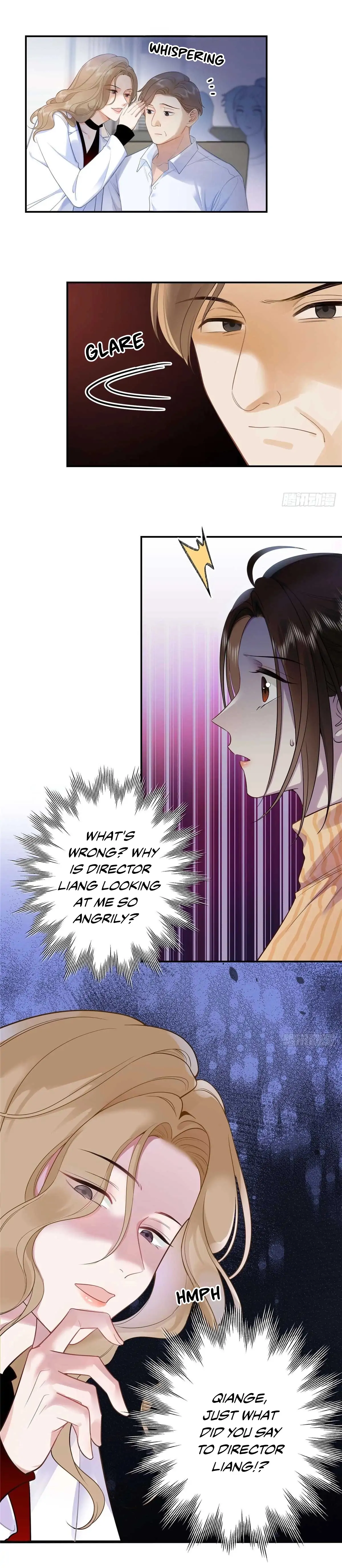 You Are My Thousand Stars Chapter 18 - page 11