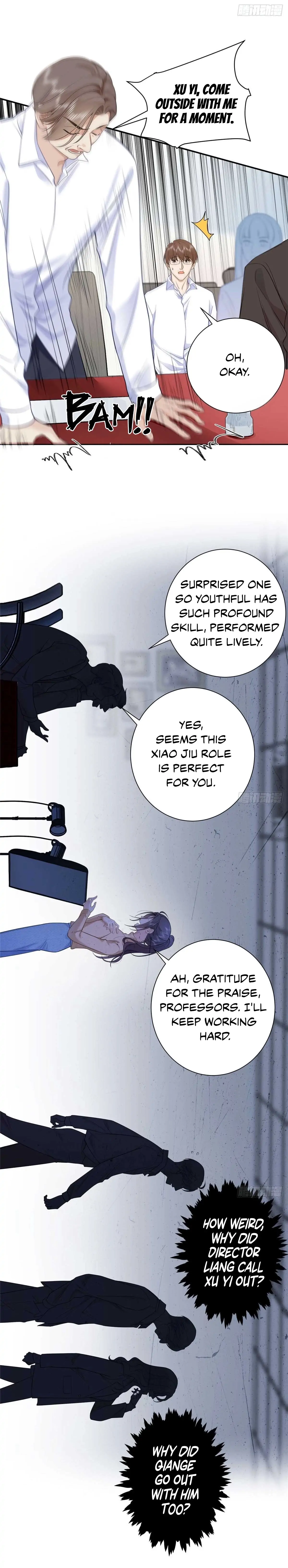 You Are My Thousand Stars Chapter 18 - page 12