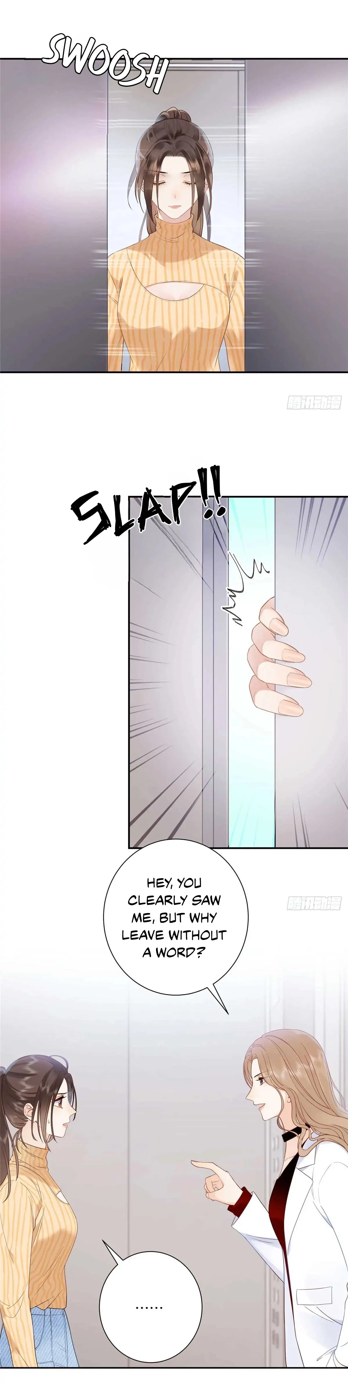 You Are My Thousand Stars Chapter 18 - page 19