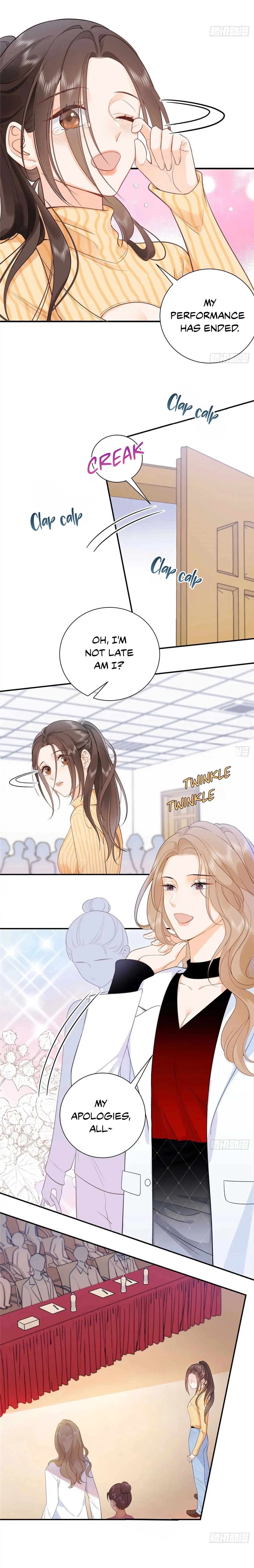 You Are My Thousand Stars Chapter 18 - page 10
