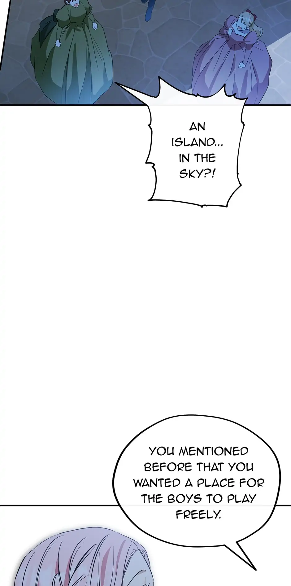 This Is An Obvious Fraudulent Marriage Chapter 107 - page 13