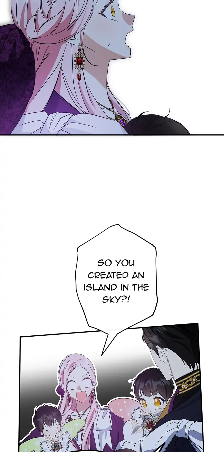 This Is An Obvious Fraudulent Marriage Chapter 107 - page 14