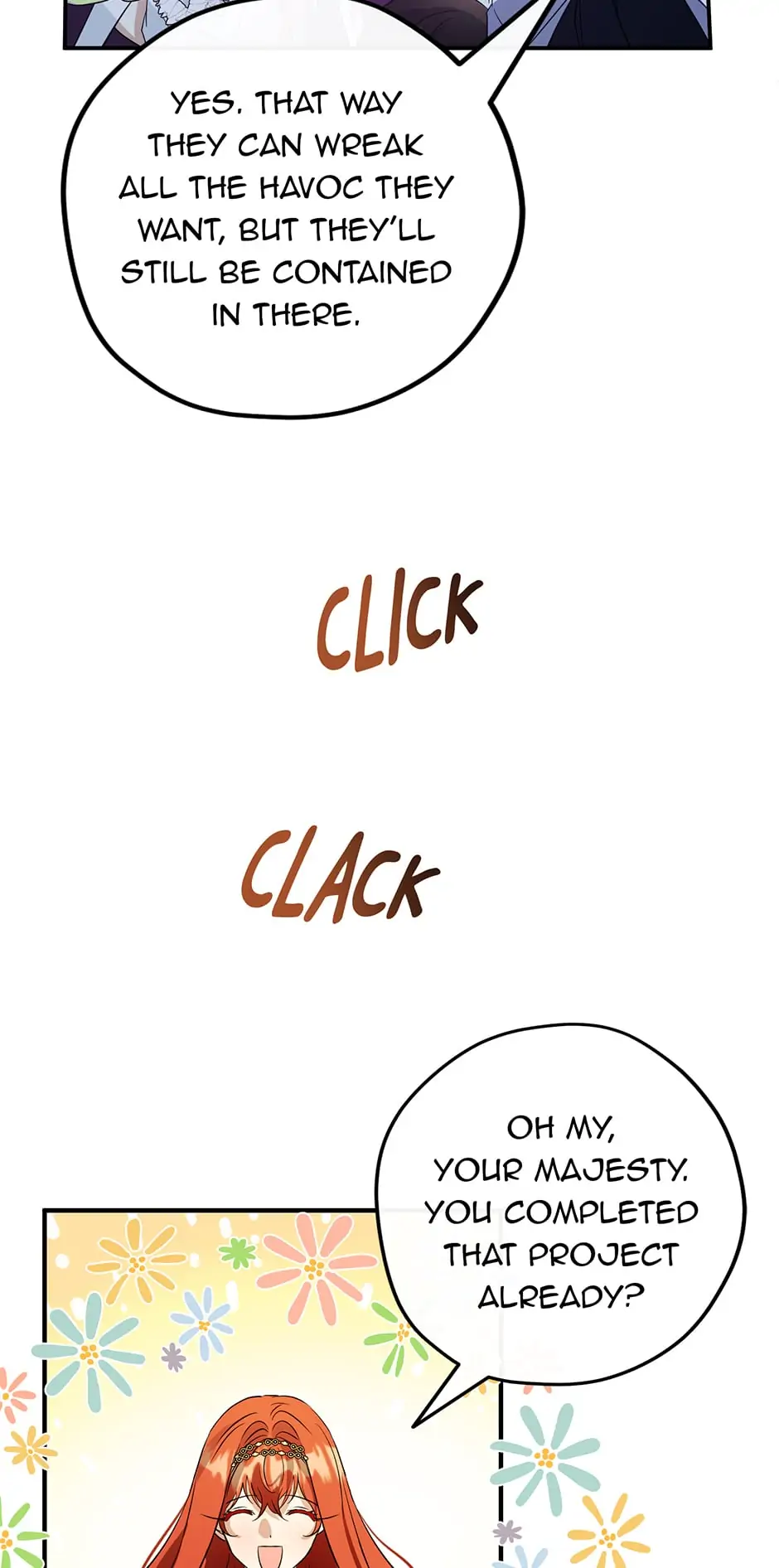 This Is An Obvious Fraudulent Marriage Chapter 107 - page 15