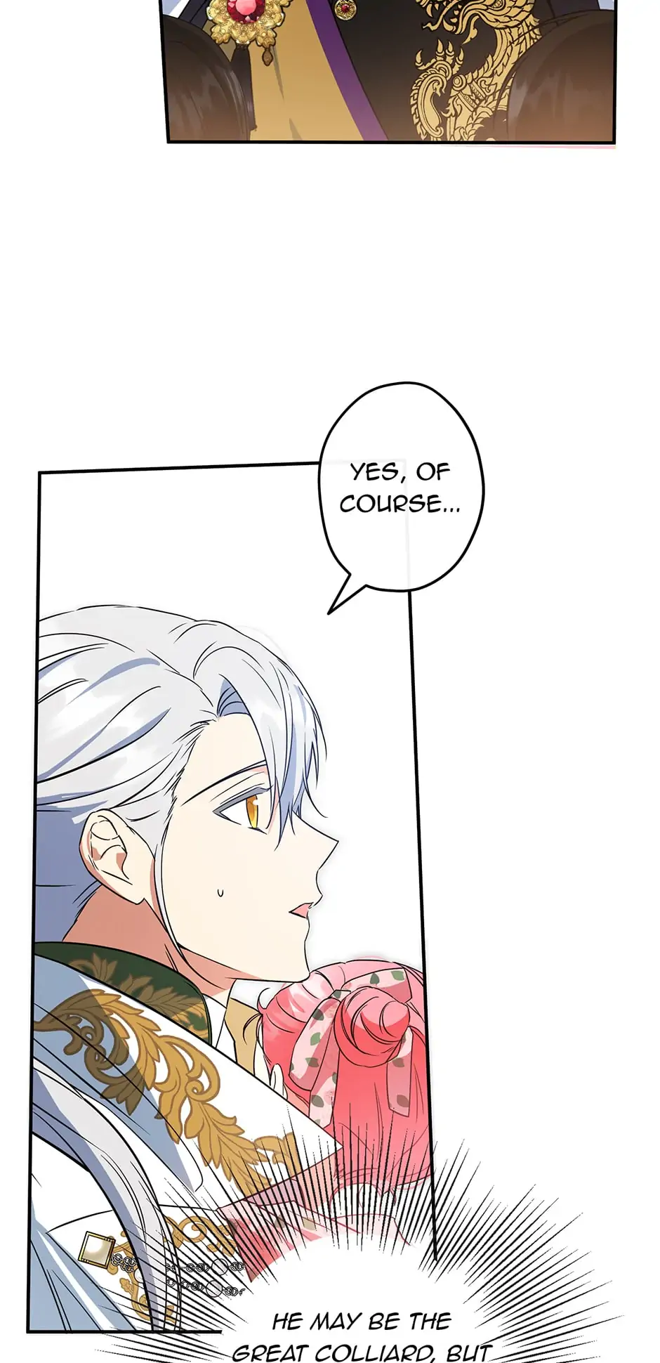 This Is An Obvious Fraudulent Marriage Chapter 107 - page 22