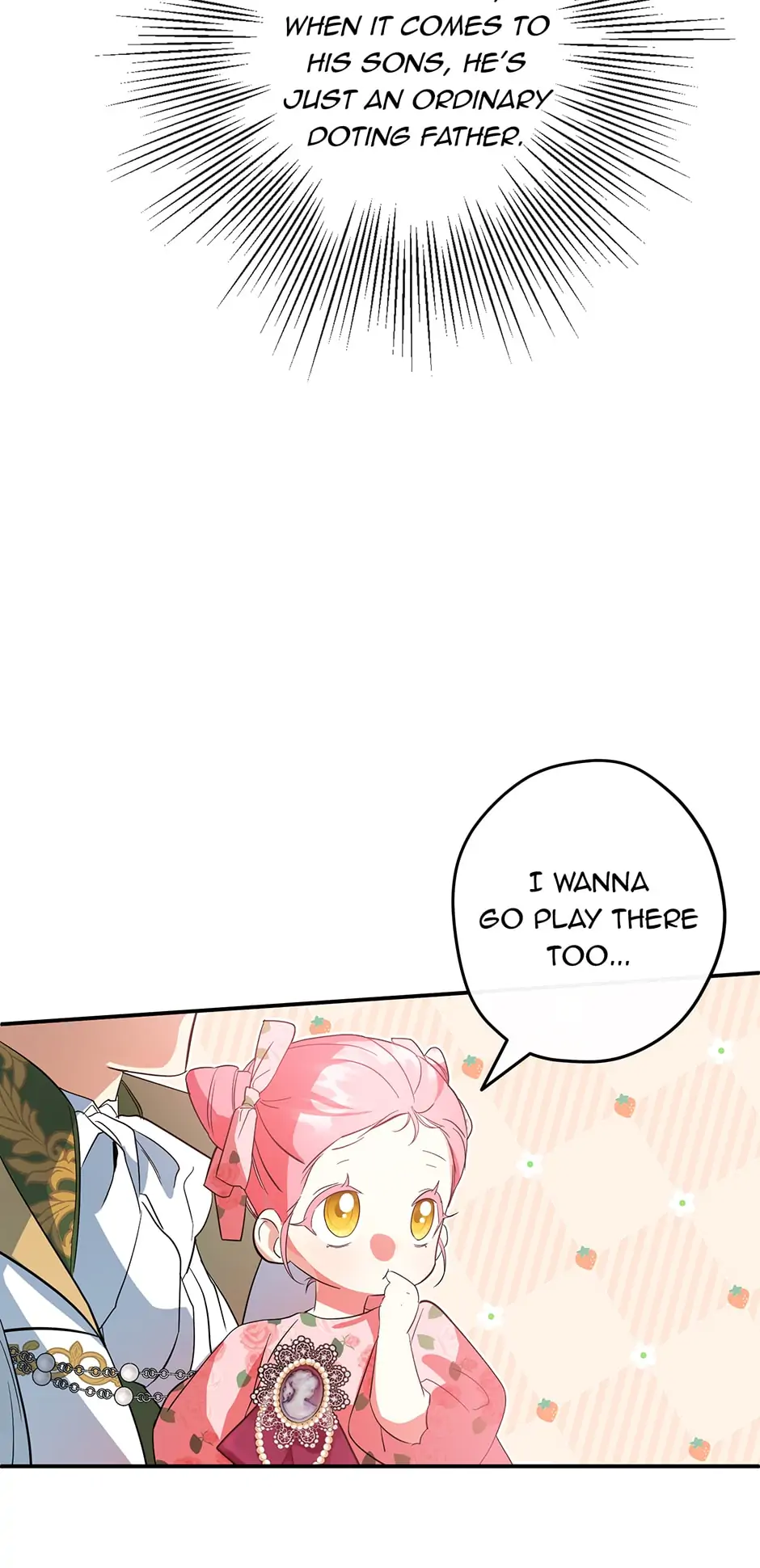 This Is An Obvious Fraudulent Marriage Chapter 107 - page 23