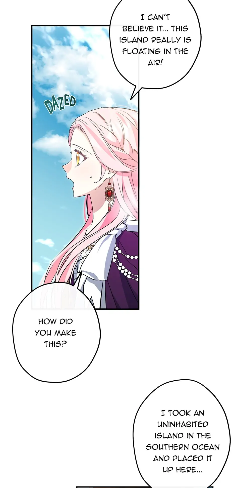 This Is An Obvious Fraudulent Marriage Chapter 107 - page 27