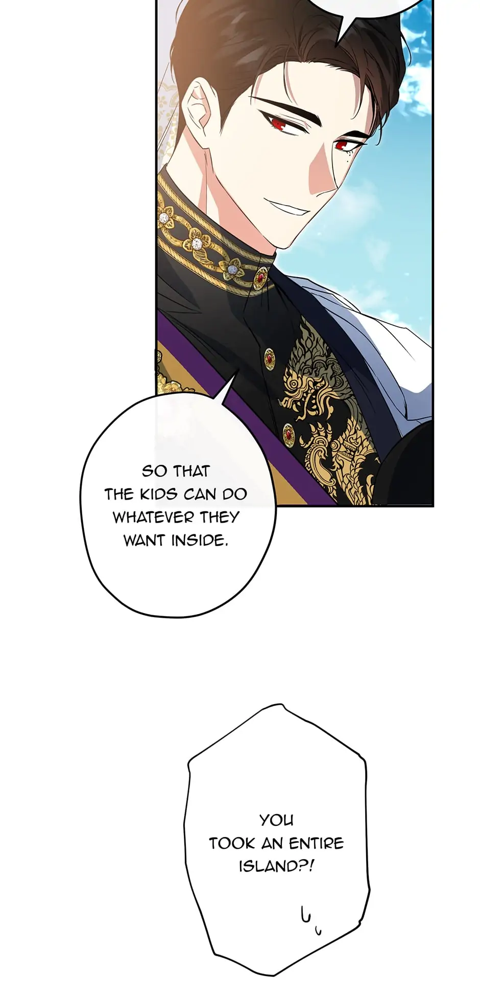 This Is An Obvious Fraudulent Marriage Chapter 107 - page 28