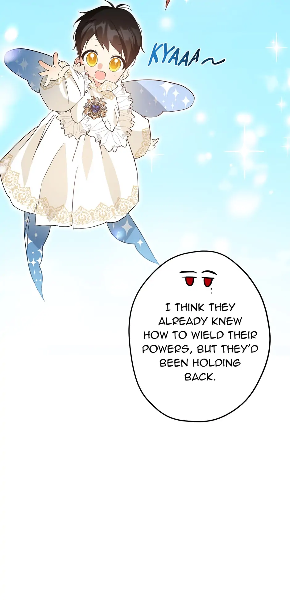 This Is An Obvious Fraudulent Marriage Chapter 107 - page 39