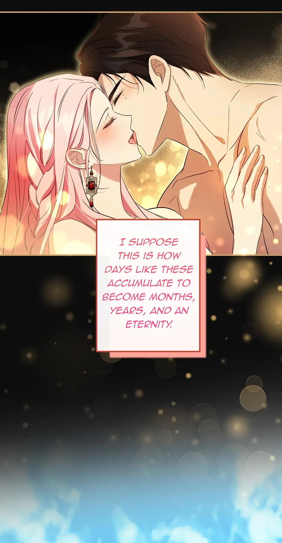 This Is An Obvious Fraudulent Marriage Chapter 107 - page 51