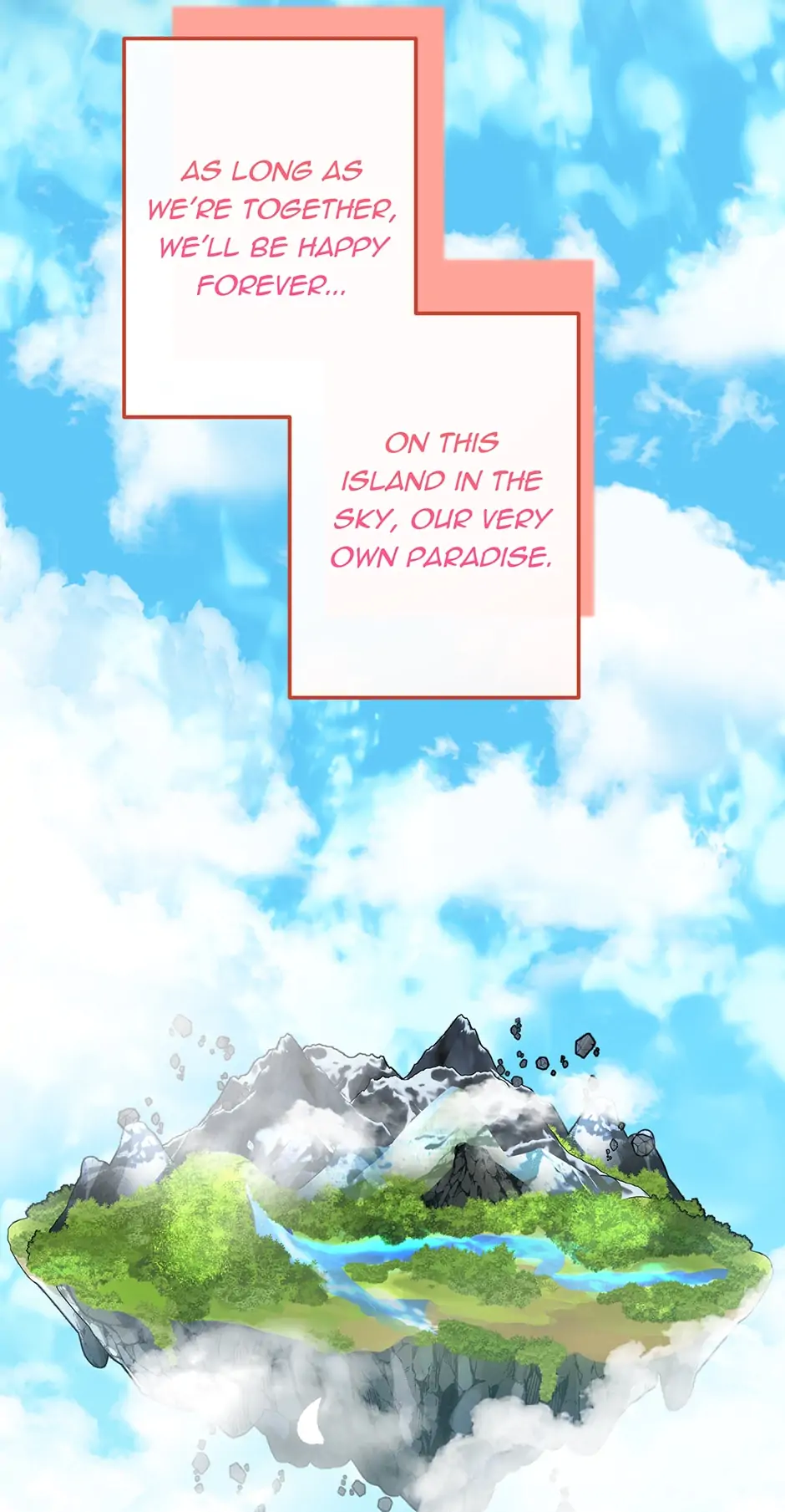 This Is An Obvious Fraudulent Marriage Chapter 107 - page 52