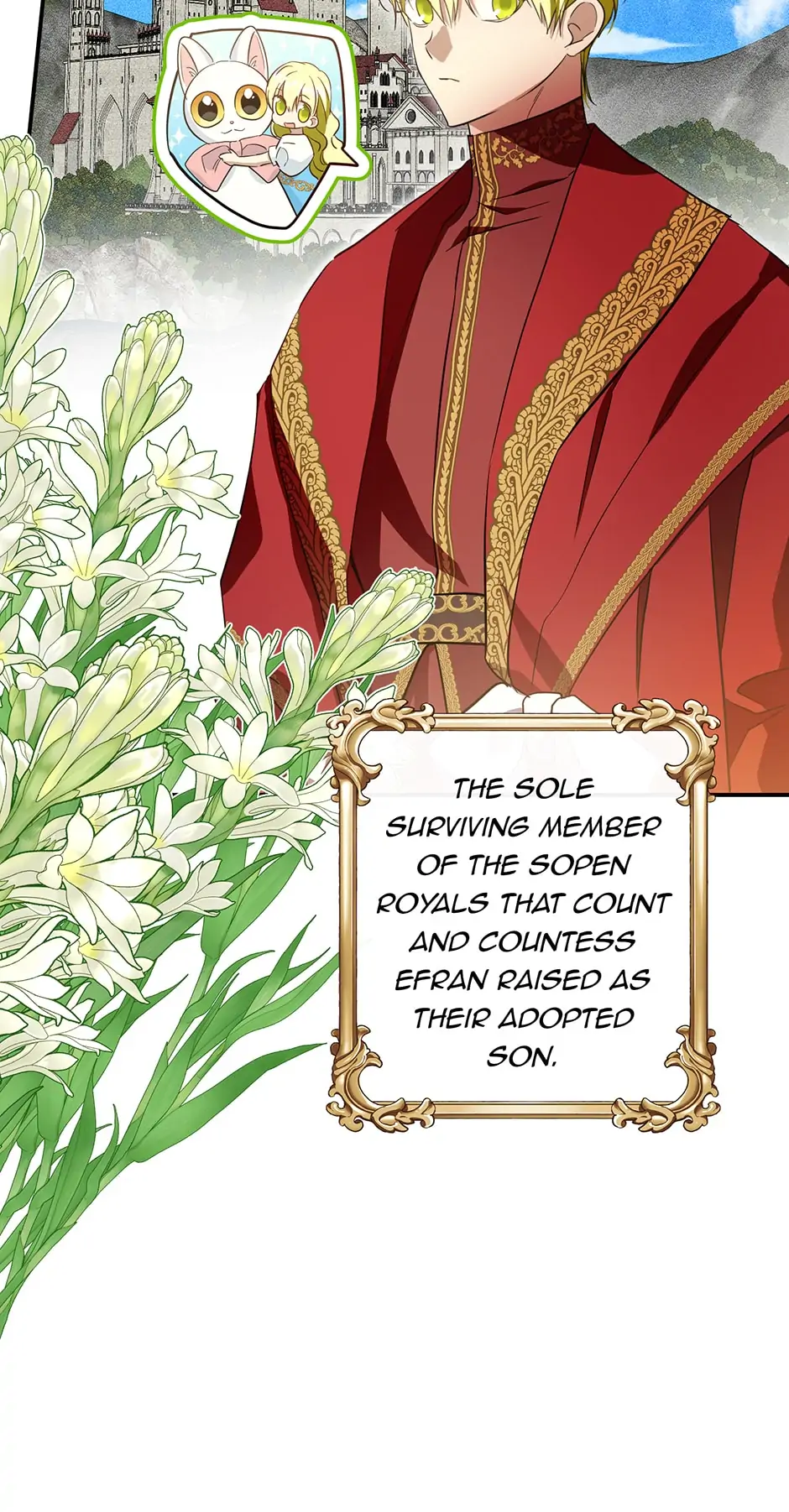 This Is An Obvious Fraudulent Marriage Chapter 107 - page 56