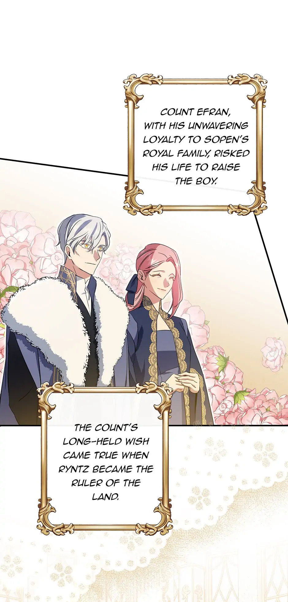 This Is An Obvious Fraudulent Marriage Chapter 107 - page 57