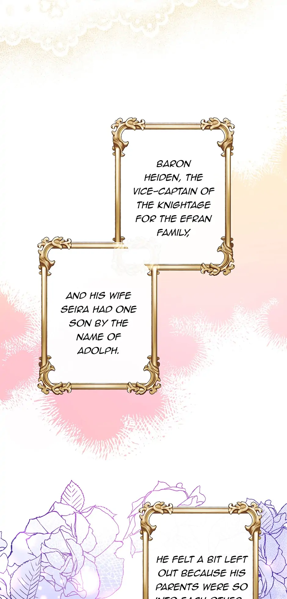 This Is An Obvious Fraudulent Marriage Chapter 107 - page 59