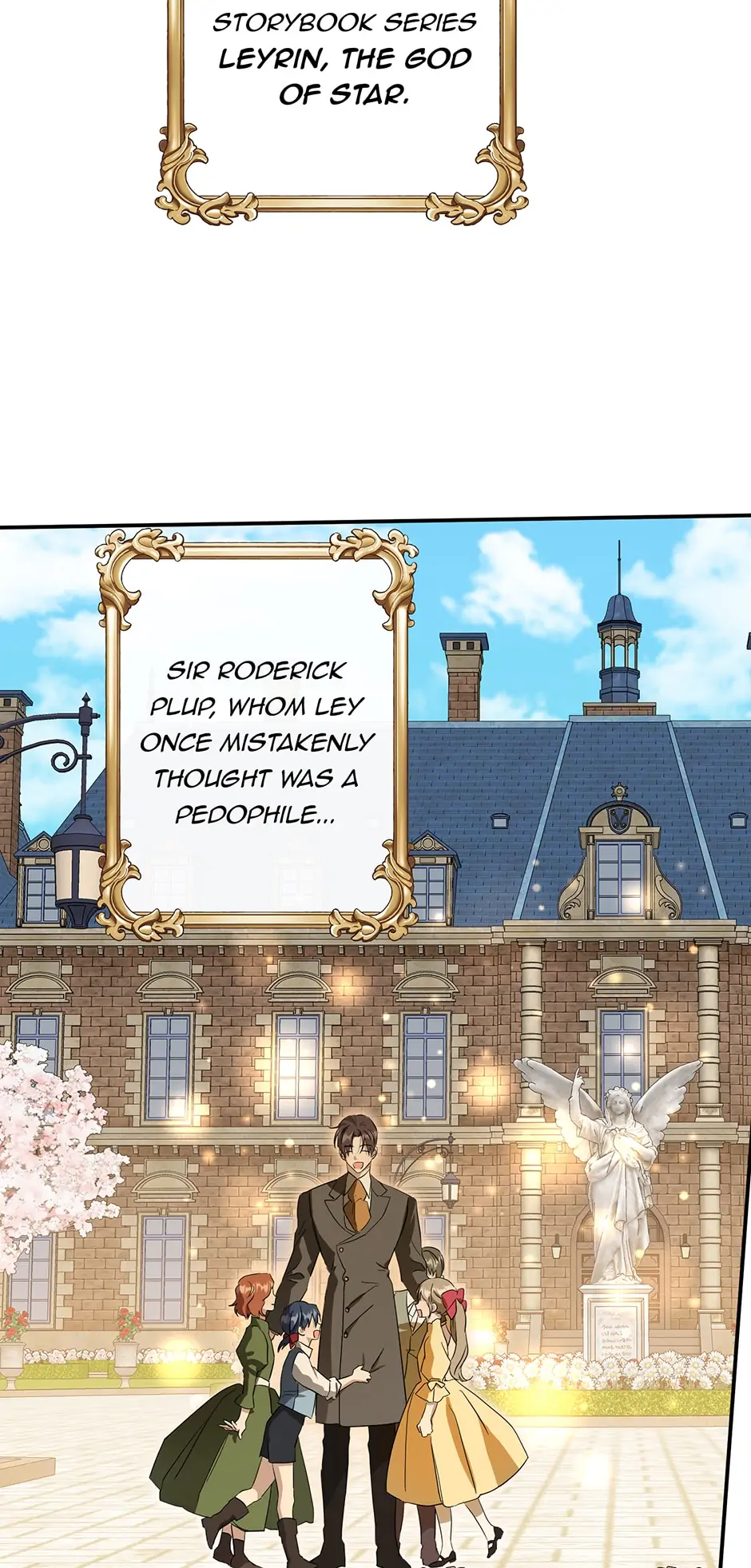 This Is An Obvious Fraudulent Marriage Chapter 107 - page 62