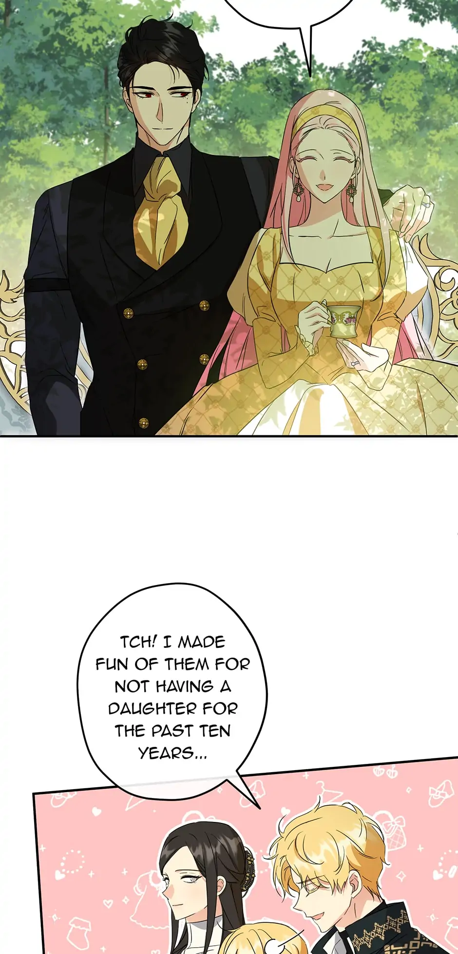 This Is An Obvious Fraudulent Marriage Chapter 107 - page 68