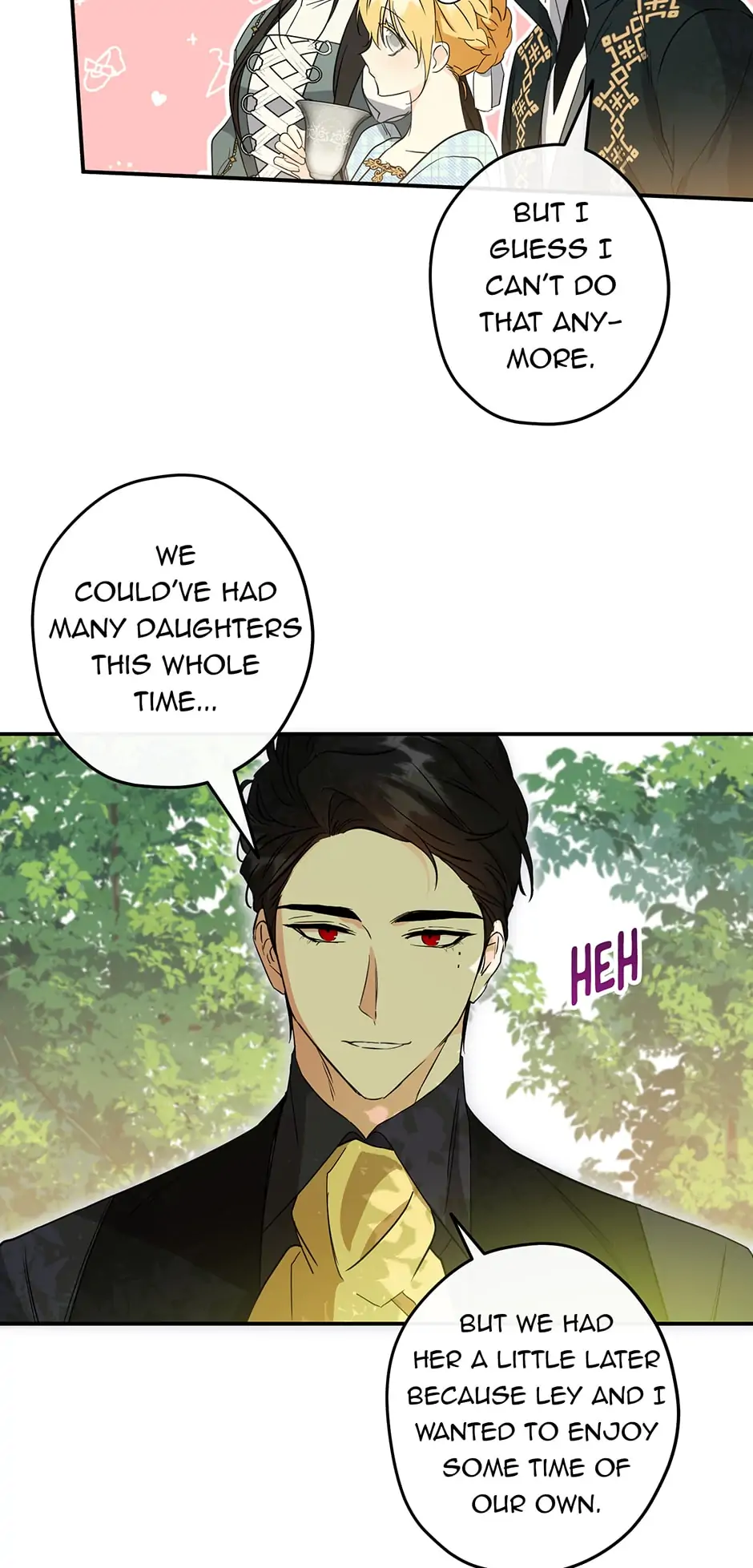 This Is An Obvious Fraudulent Marriage Chapter 107 - page 69