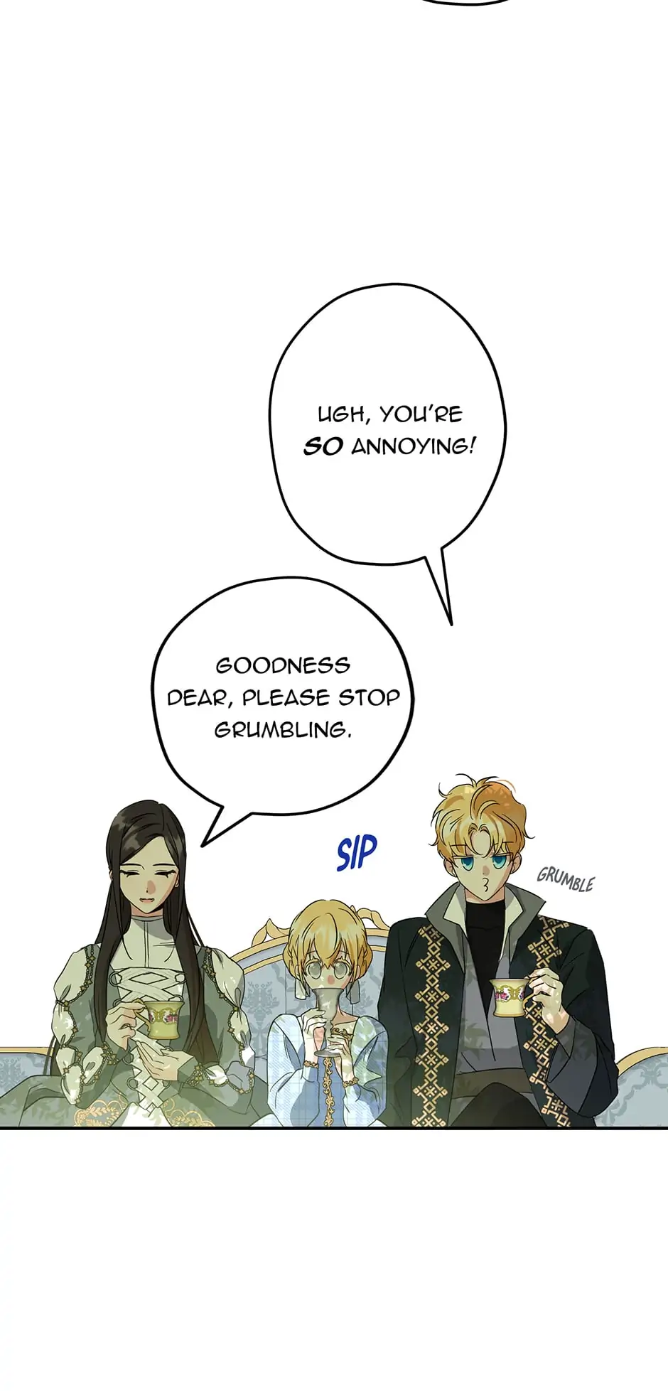 This Is An Obvious Fraudulent Marriage Chapter 107 - page 70