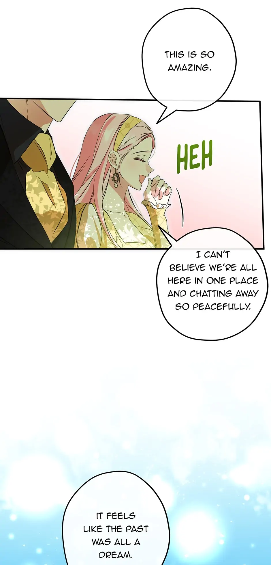 This Is An Obvious Fraudulent Marriage Chapter 107 - page 71