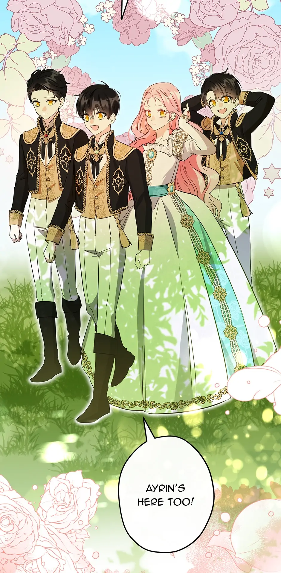 This Is An Obvious Fraudulent Marriage Chapter 107 - page 74