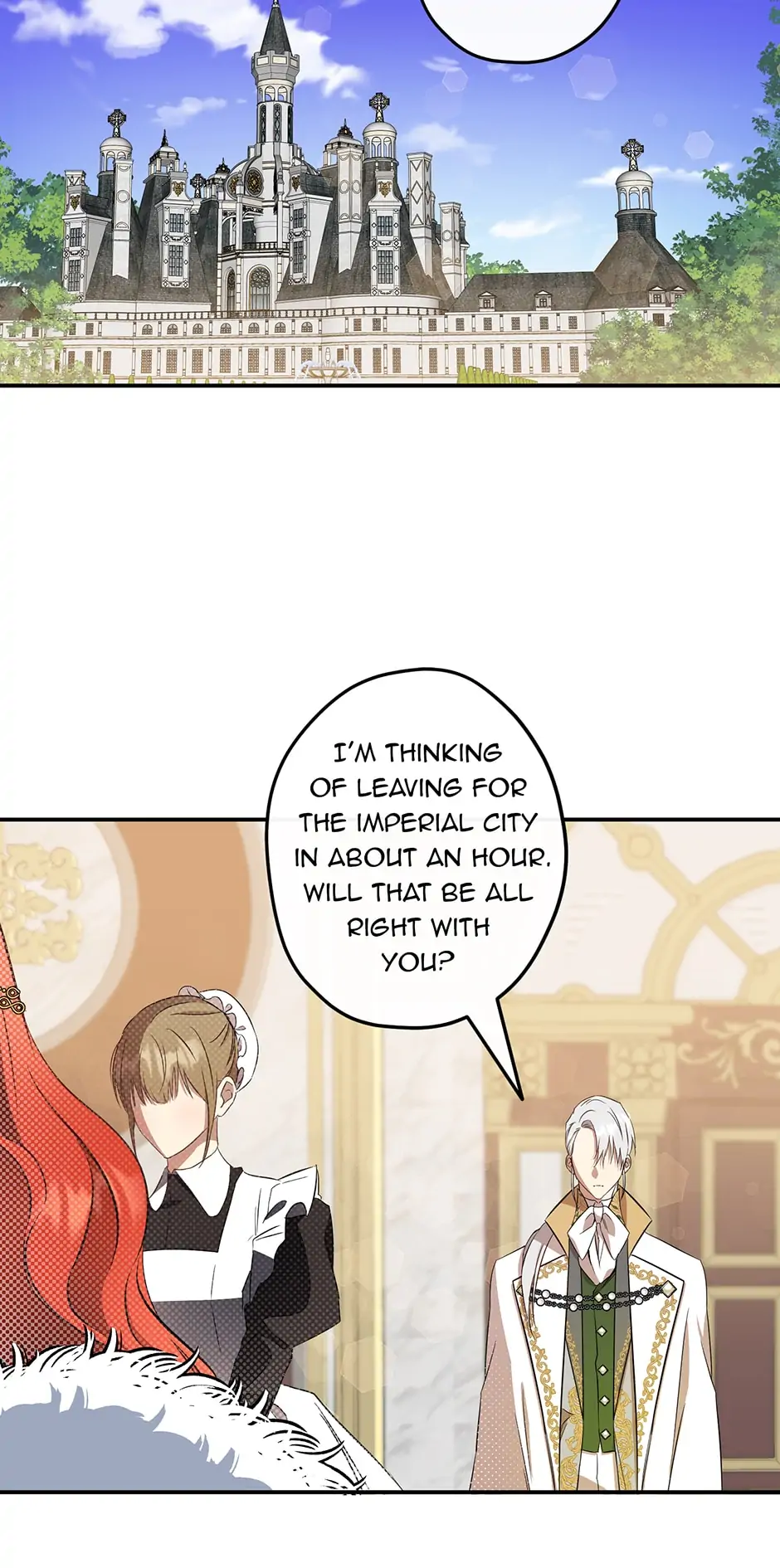 This Is An Obvious Fraudulent Marriage Chapter 106 - page 13