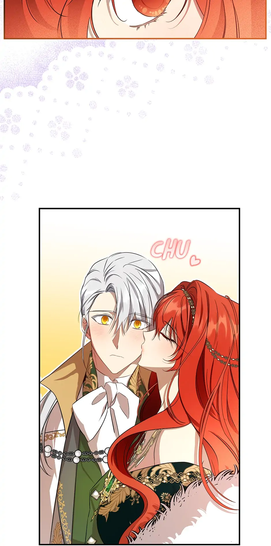 This Is An Obvious Fraudulent Marriage Chapter 106 - page 18