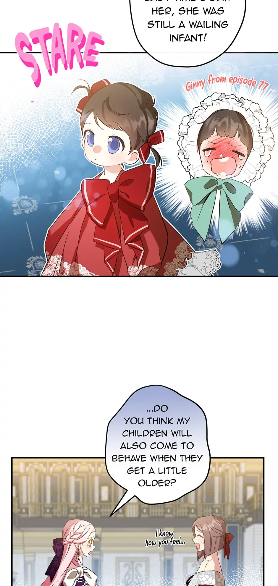 This Is An Obvious Fraudulent Marriage Chapter 106 - page 33