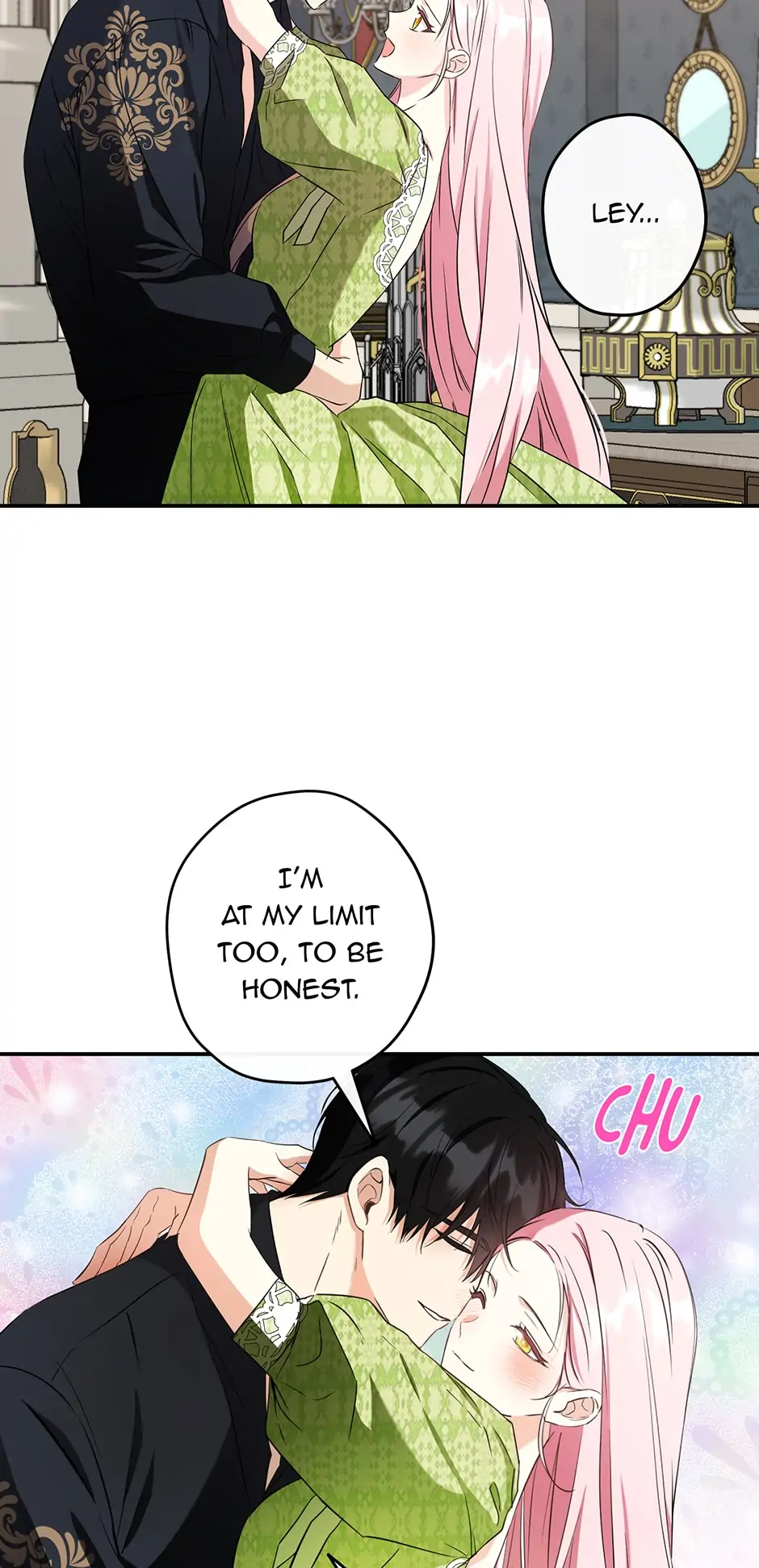 This Is An Obvious Fraudulent Marriage Chapter 106 - page 5