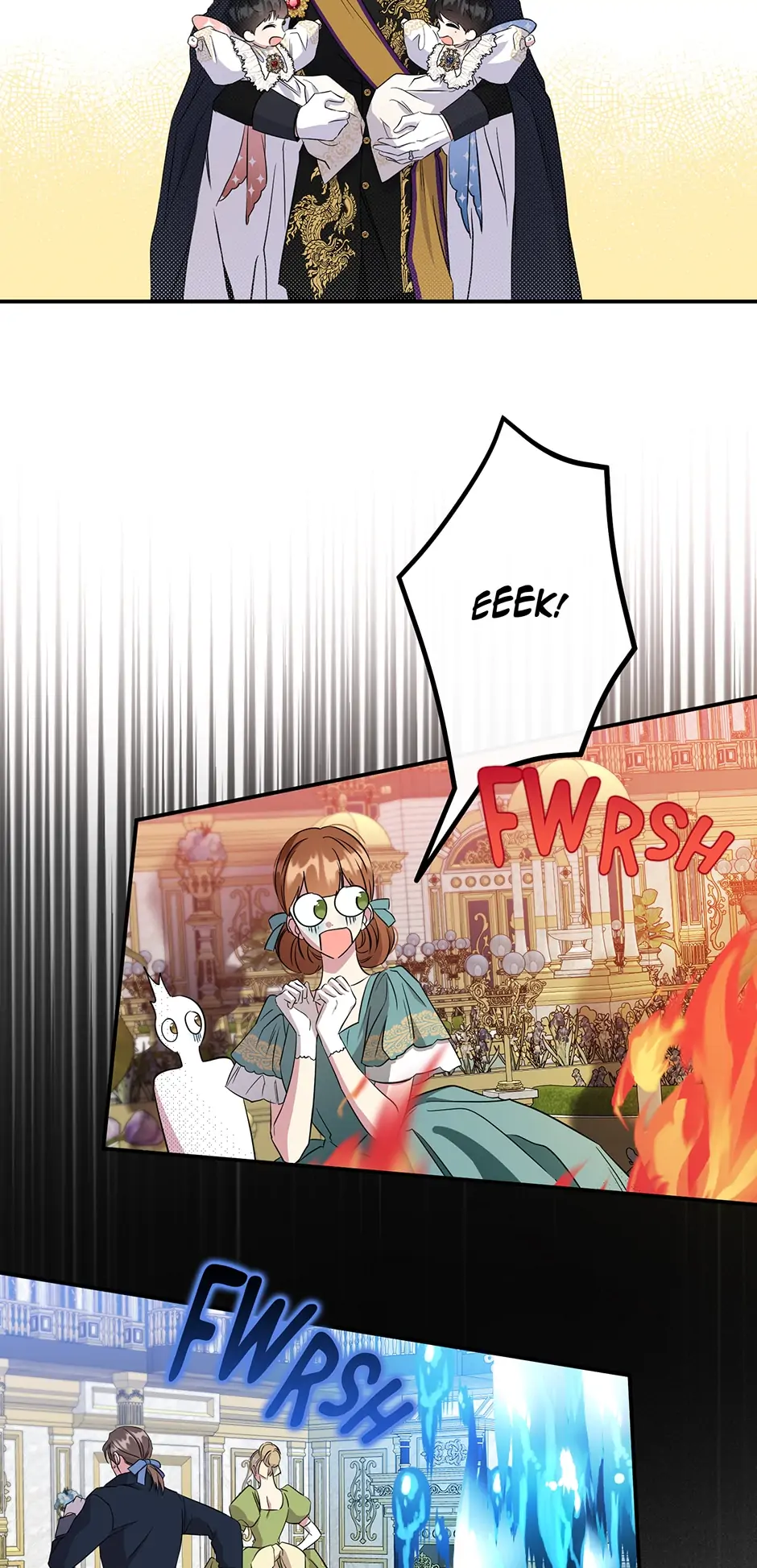 This Is An Obvious Fraudulent Marriage Chapter 106 - page 58
