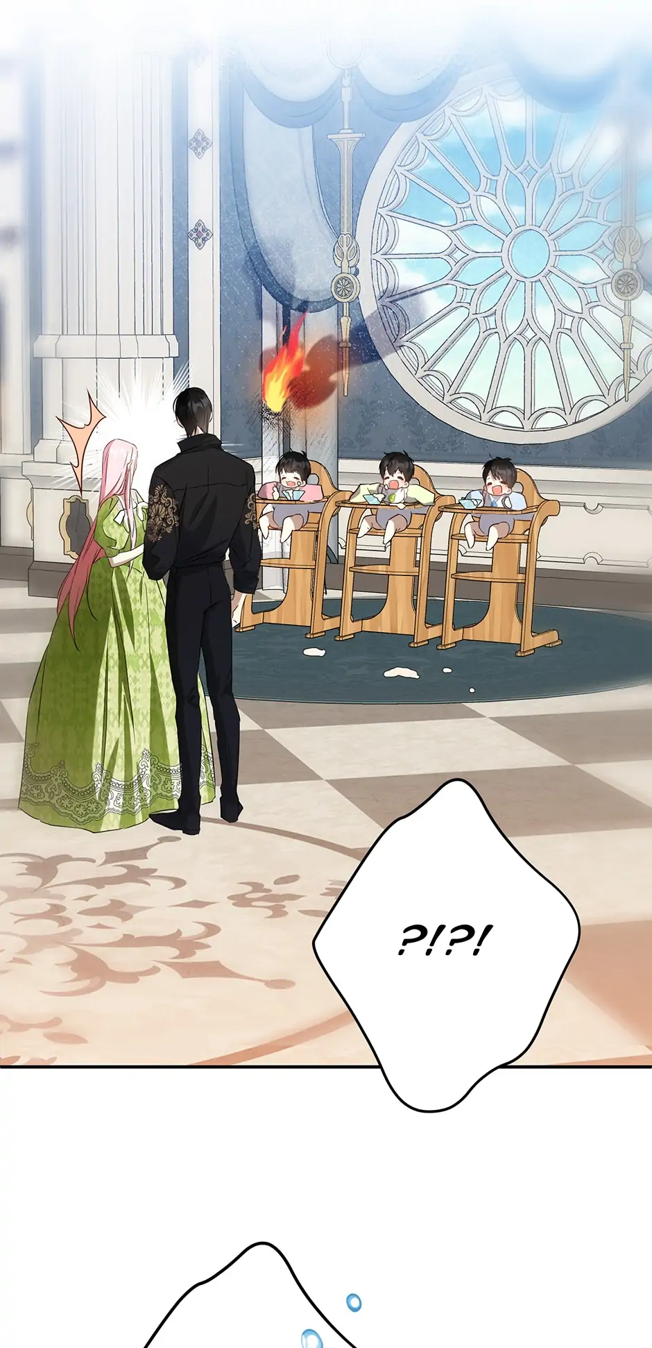 This Is An Obvious Fraudulent Marriage Chapter 106 - page 8