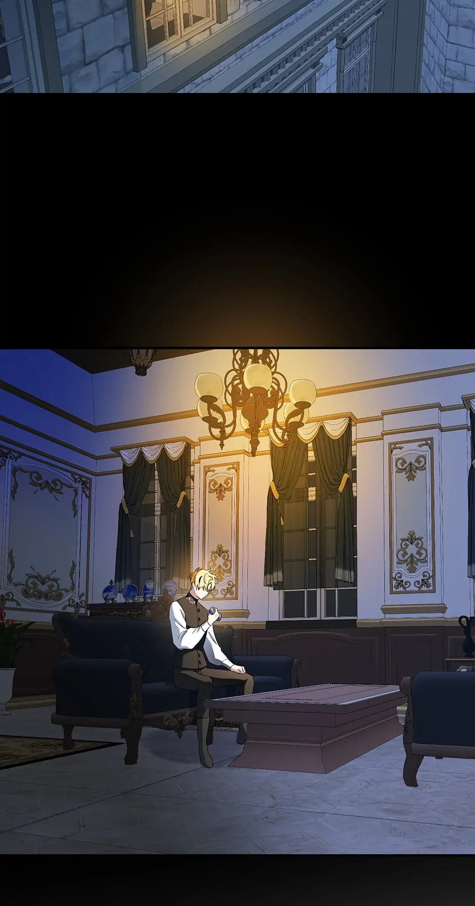 This Is An Obvious Fraudulent Marriage Chapter 104 - page 13
