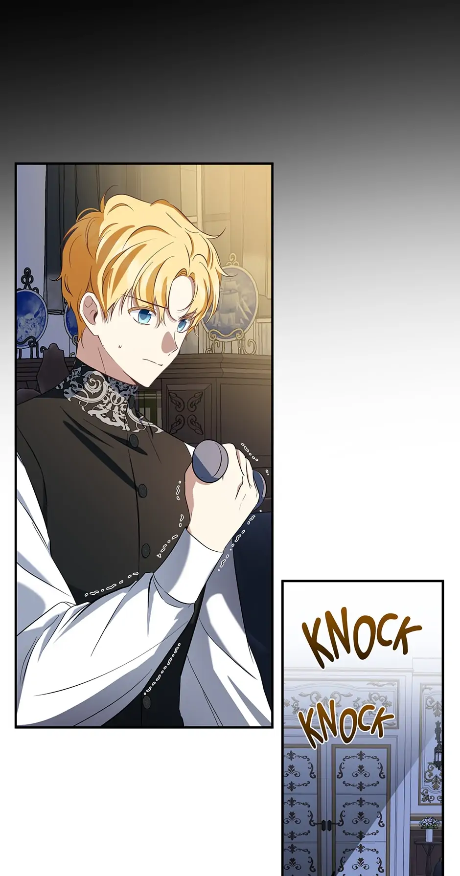 This Is An Obvious Fraudulent Marriage Chapter 104 - page 14