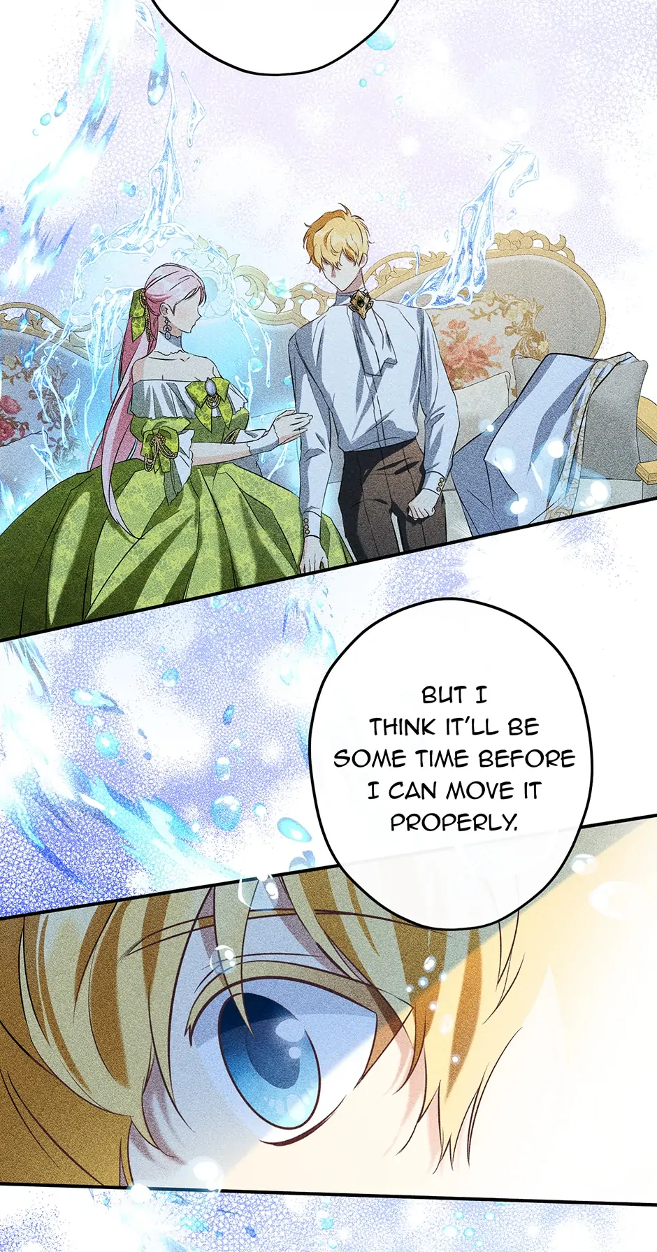 This Is An Obvious Fraudulent Marriage Chapter 104 - page 17