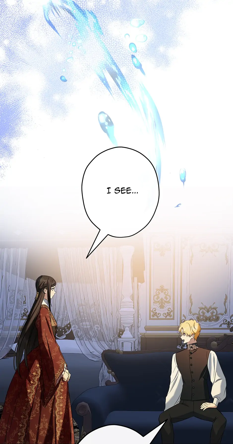This Is An Obvious Fraudulent Marriage Chapter 104 - page 18