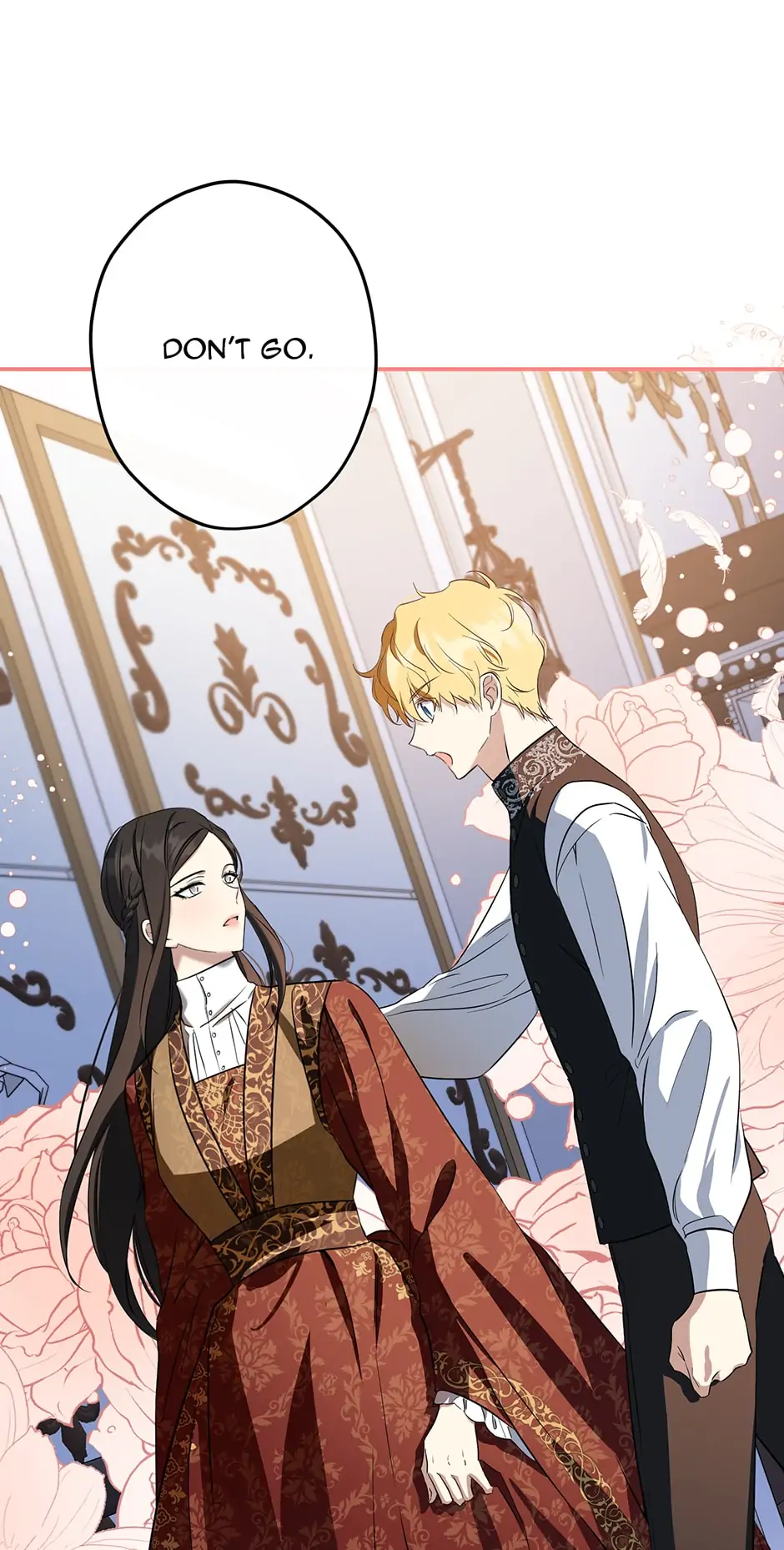 This Is An Obvious Fraudulent Marriage Chapter 104 - page 21