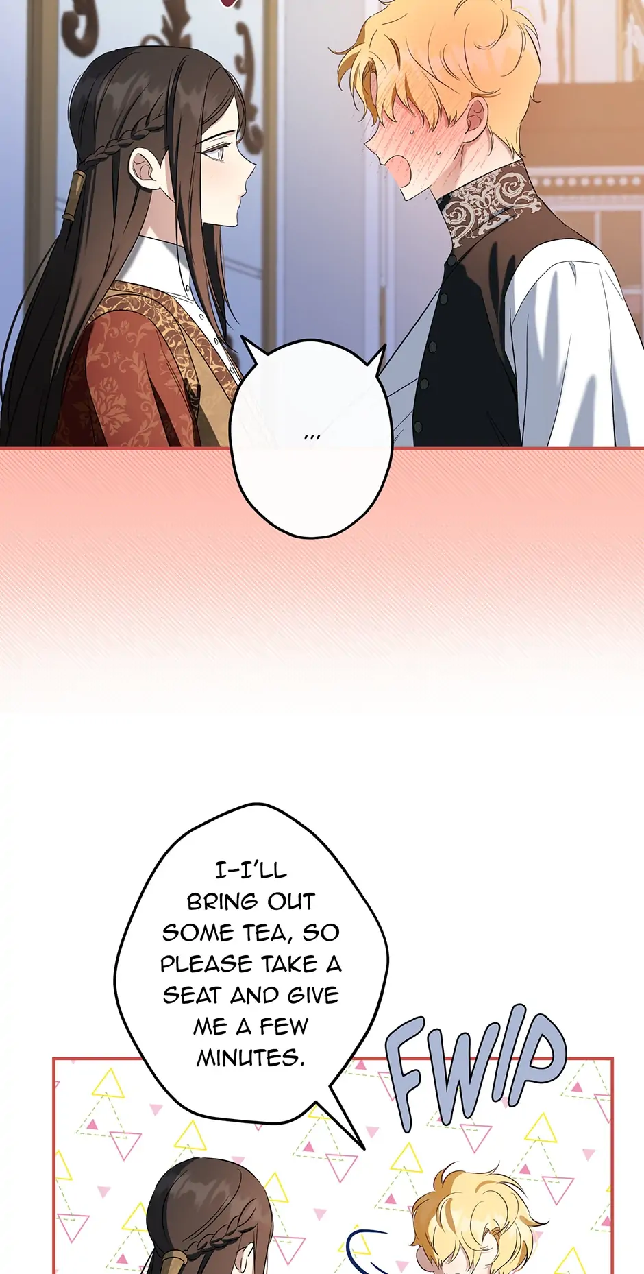 This Is An Obvious Fraudulent Marriage Chapter 104 - page 24