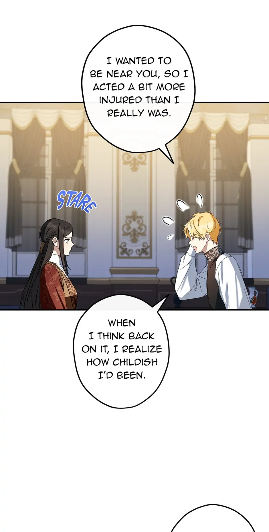 This Is An Obvious Fraudulent Marriage Chapter 104 - page 30