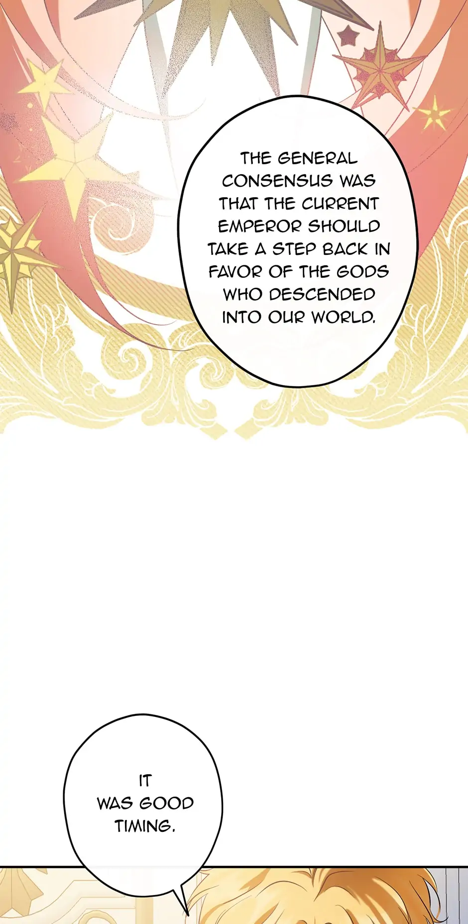 This Is An Obvious Fraudulent Marriage Chapter 104 - page 34
