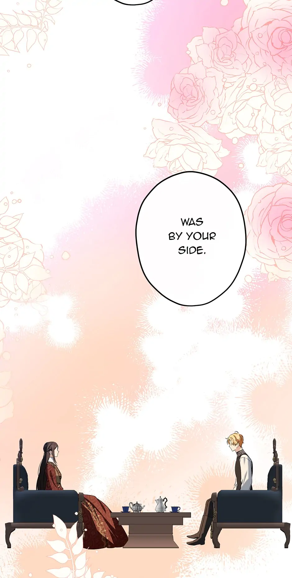 This Is An Obvious Fraudulent Marriage Chapter 104 - page 36