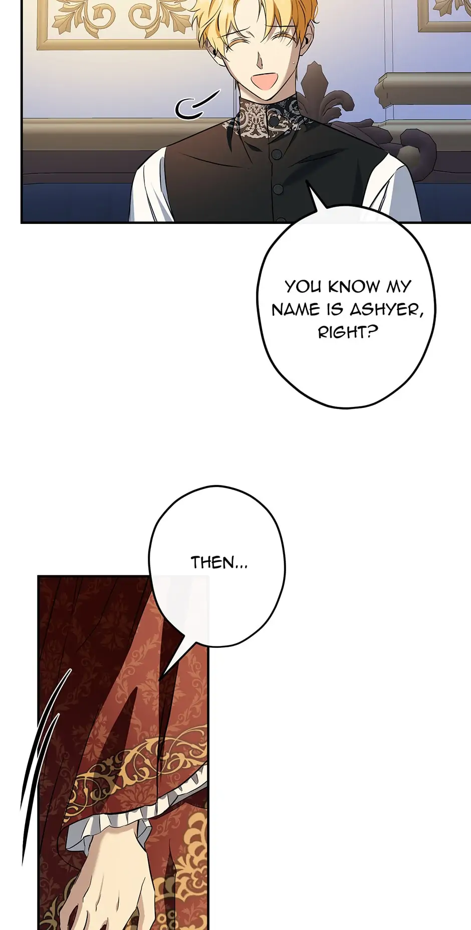 This Is An Obvious Fraudulent Marriage Chapter 104 - page 40