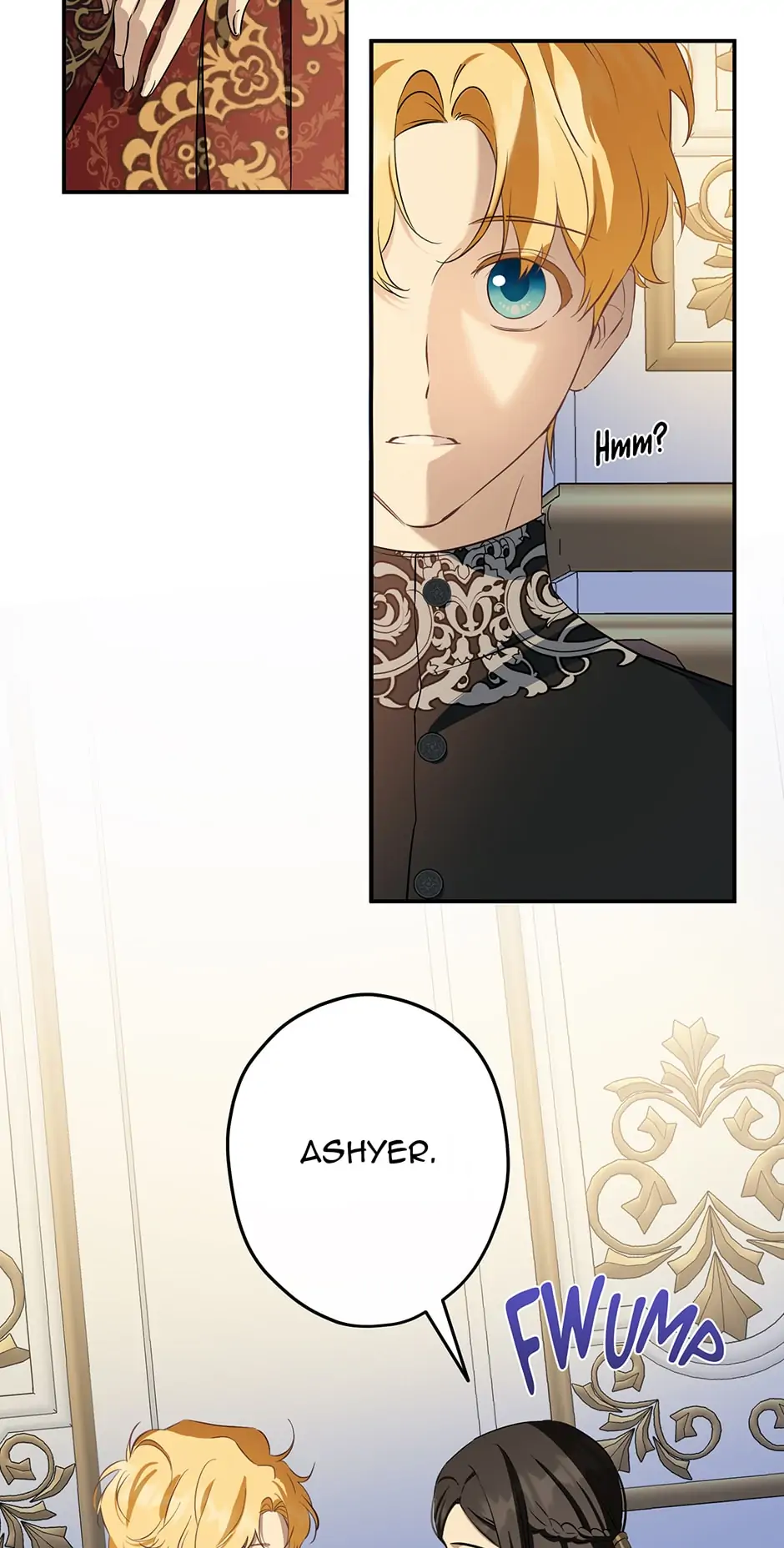 This Is An Obvious Fraudulent Marriage Chapter 104 - page 41