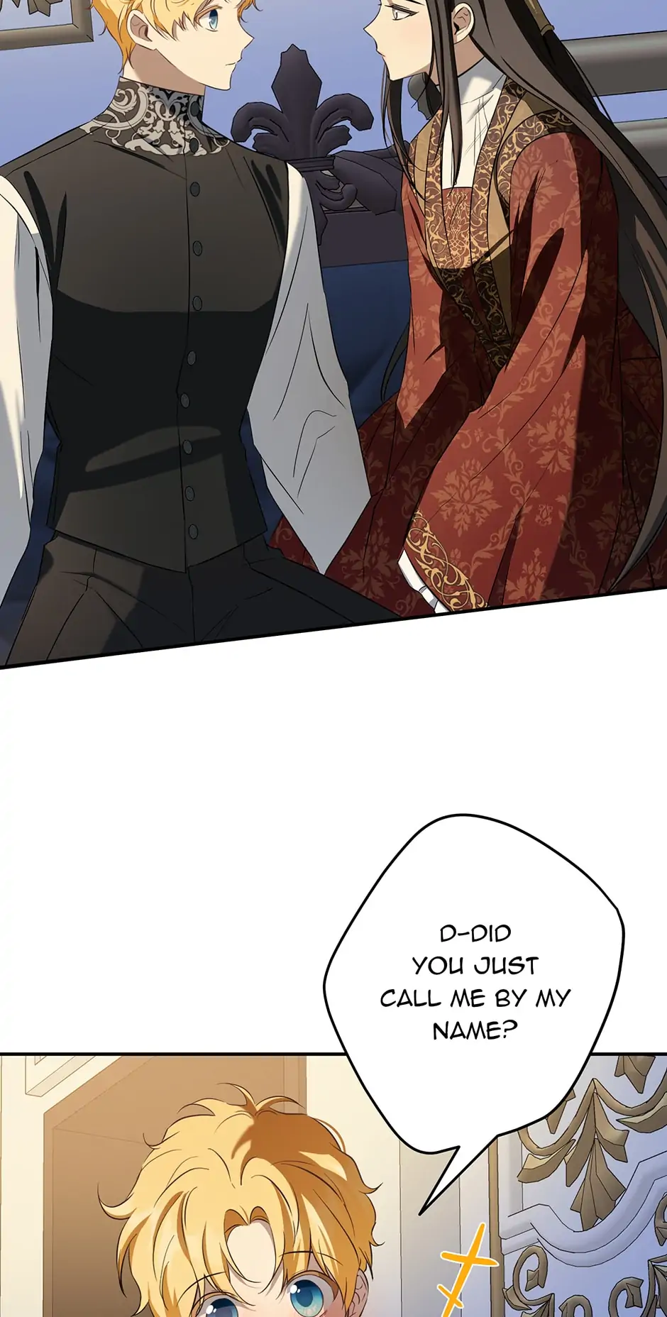 This Is An Obvious Fraudulent Marriage Chapter 104 - page 42