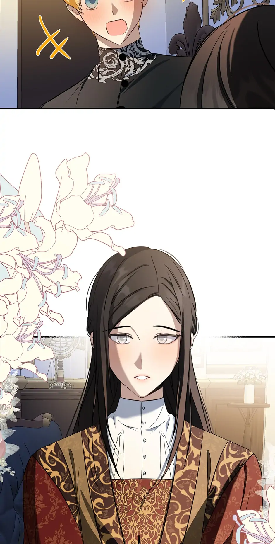 This Is An Obvious Fraudulent Marriage Chapter 104 - page 43