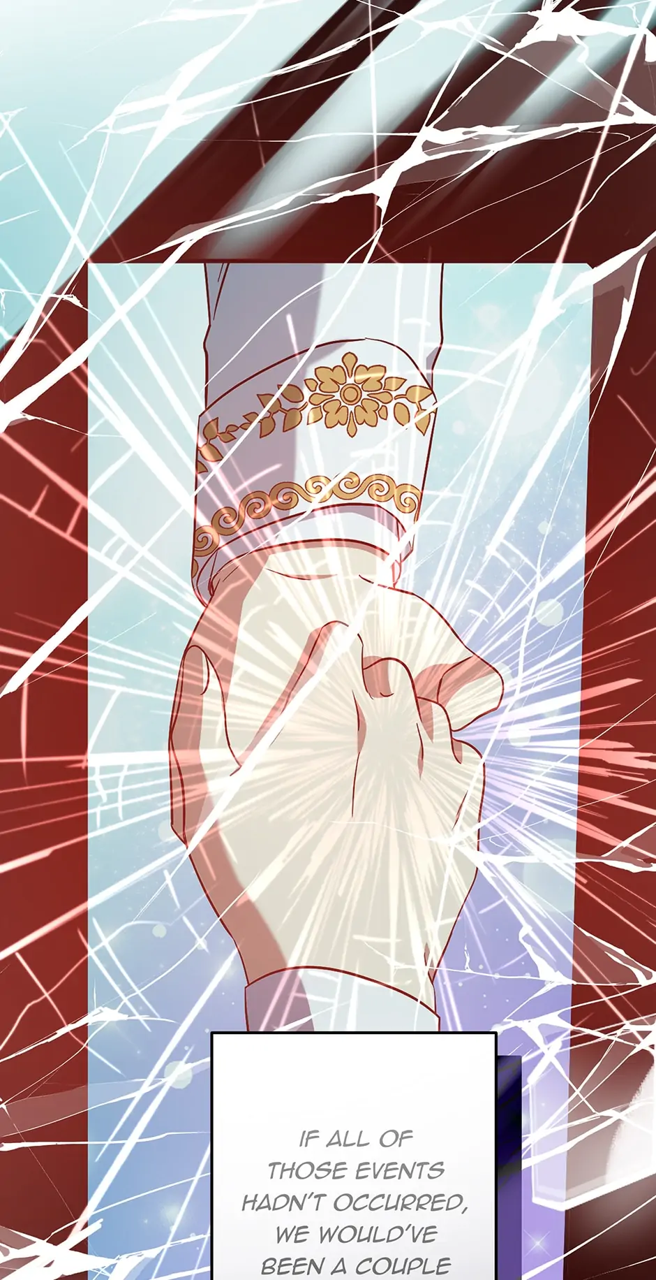 This Is An Obvious Fraudulent Marriage Chapter 104 - page 49