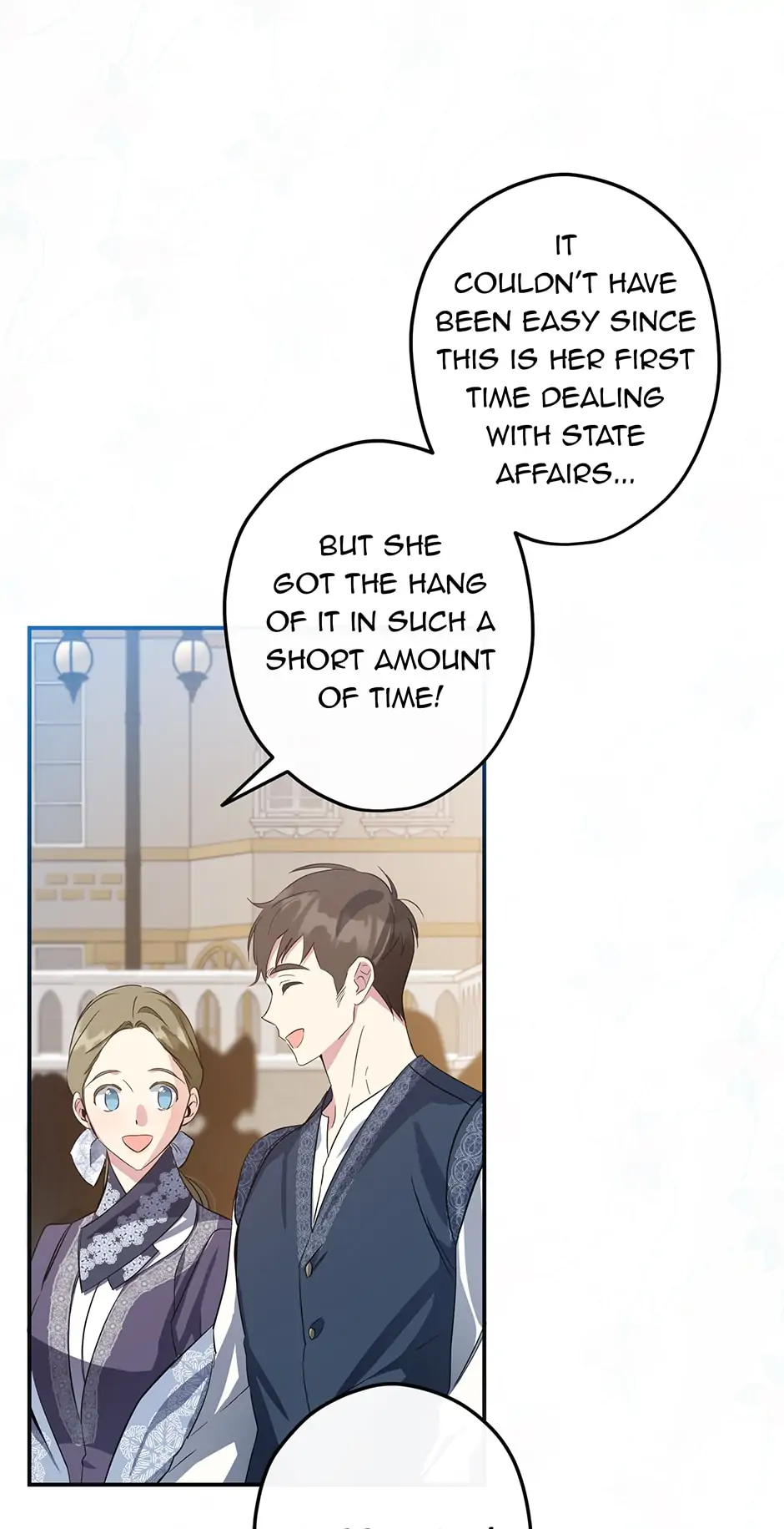 This Is An Obvious Fraudulent Marriage Chapter 104 - page 5