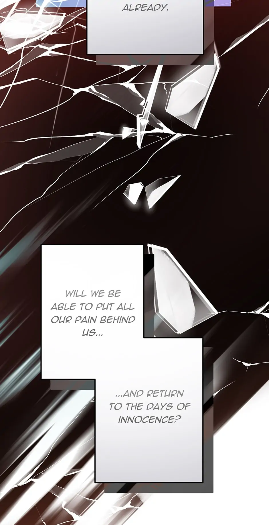 This Is An Obvious Fraudulent Marriage Chapter 104 - page 50