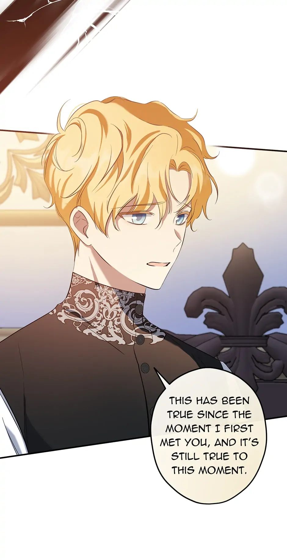 This Is An Obvious Fraudulent Marriage Chapter 104 - page 51