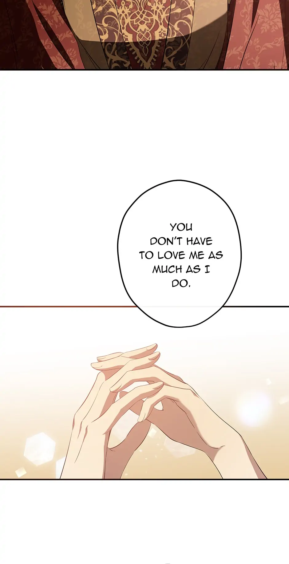 This Is An Obvious Fraudulent Marriage Chapter 104 - page 53