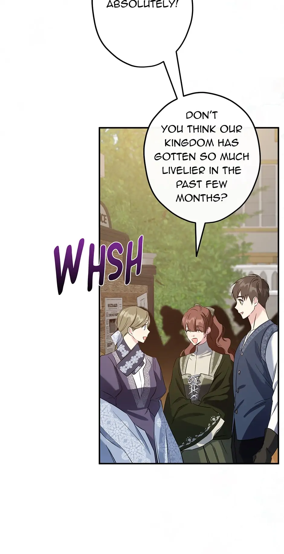This Is An Obvious Fraudulent Marriage Chapter 104 - page 6