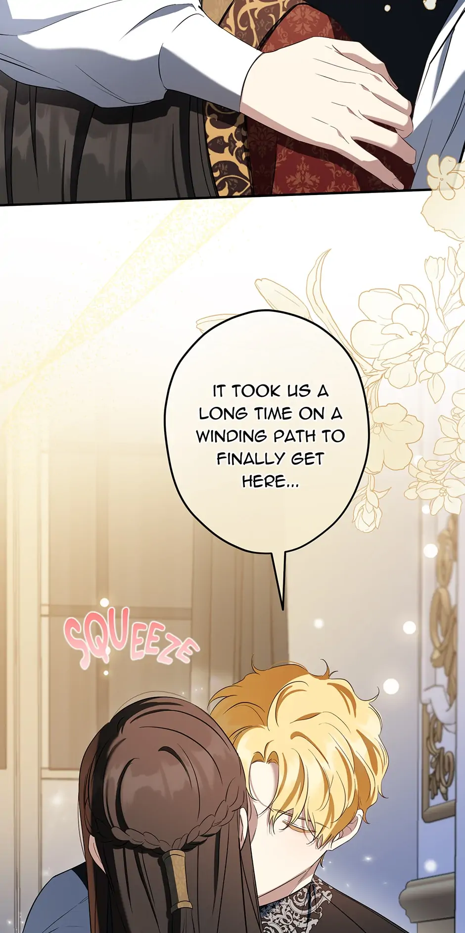 This Is An Obvious Fraudulent Marriage Chapter 104 - page 61